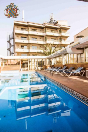 Hotel Victoria Spa & Splay Center